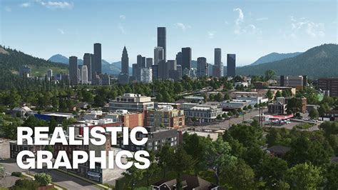 cities skylines render it settings|I made a complete guide for photorealistic graphics .